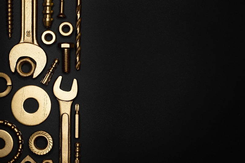 Industrial Revolution Factory